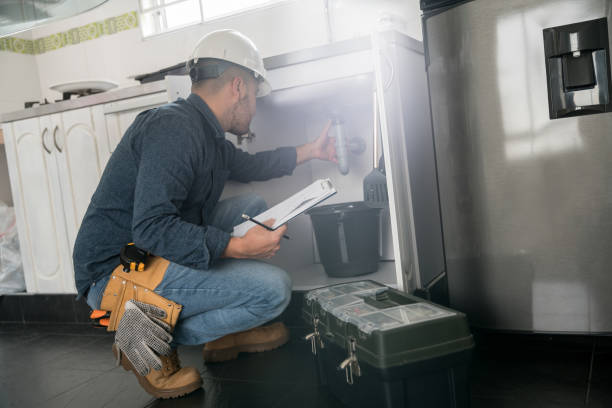 Best Commercial Plumbing Services  in Elkton, MD