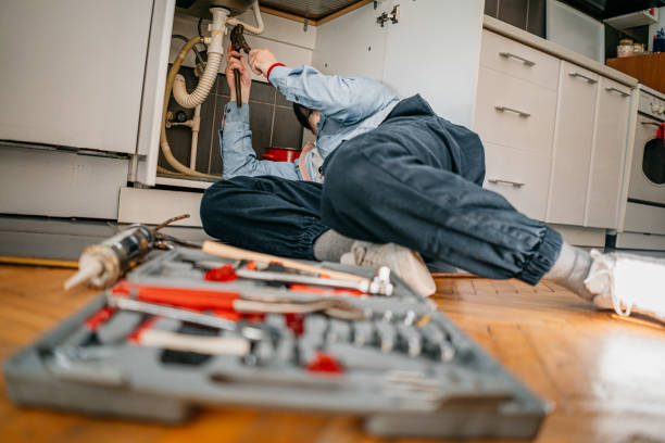 Shower Repair Services in Elkton, MD