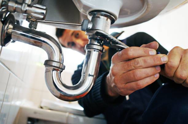 Gas Line Repair in Elkton, MD