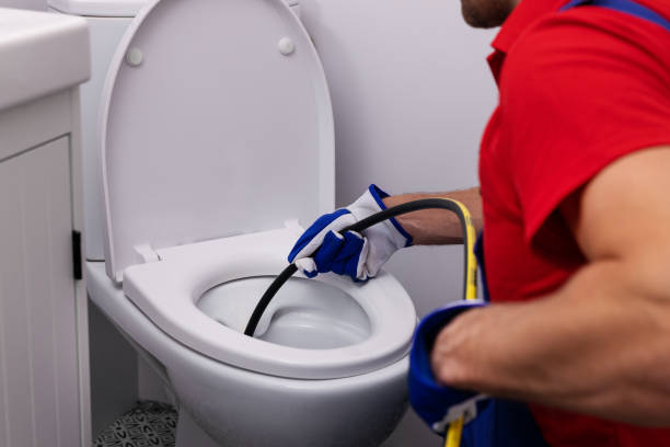 Best Commercial Plumbing Services  in Elkton, MD