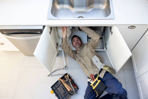 Best Sprinkler Systems  in Elkton, MD