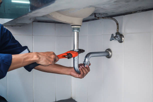 Best Faucet Repair  in Elkton, MD