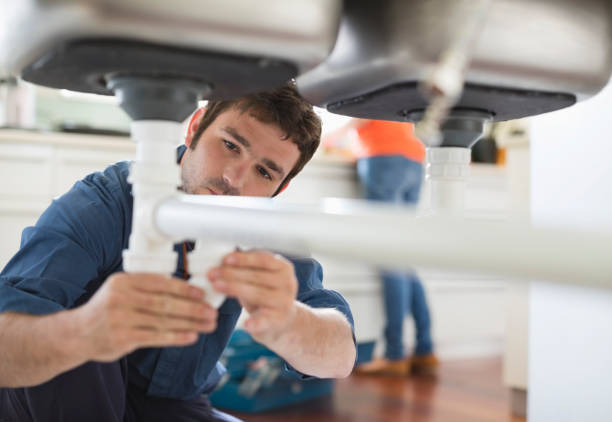 Best Water Leak Repair  in Elkton, MD