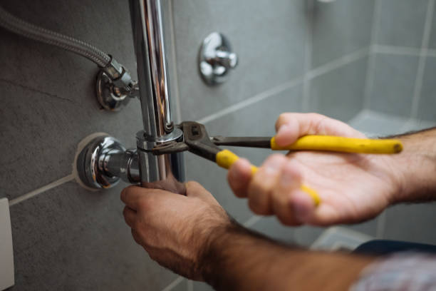 Best Clogged Drain Plumber  in Elkton, MD