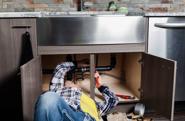Best Emergency Plumbing Repair  in Elkton, MD