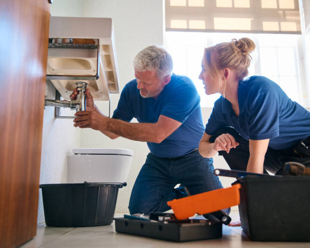 Professional Plumbing in Elkton, MD